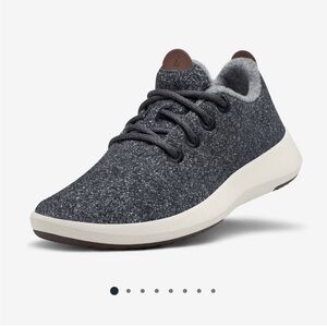Allbirds Wool Runner Mizzles